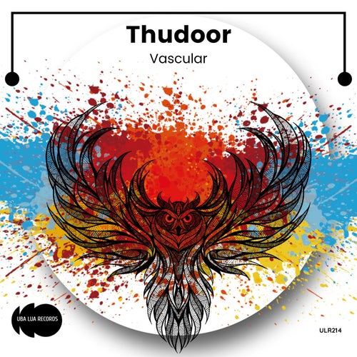 Thudoor - Vascular [ULR214]